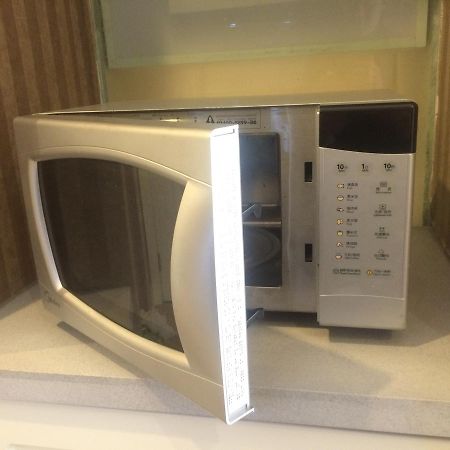 Days Inn Qixiu Nantong Luaran gambar