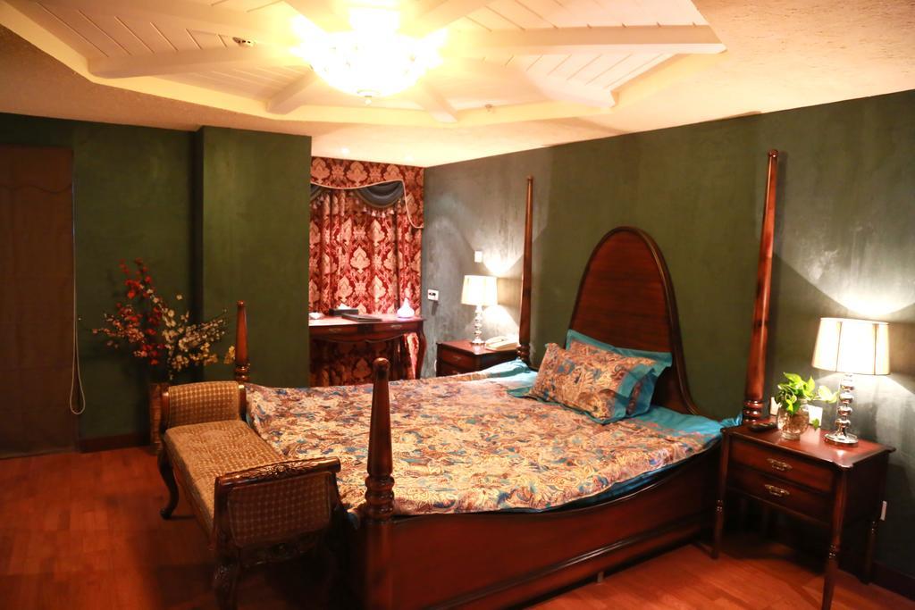 Days Inn Qixiu Nantong Bilik gambar
