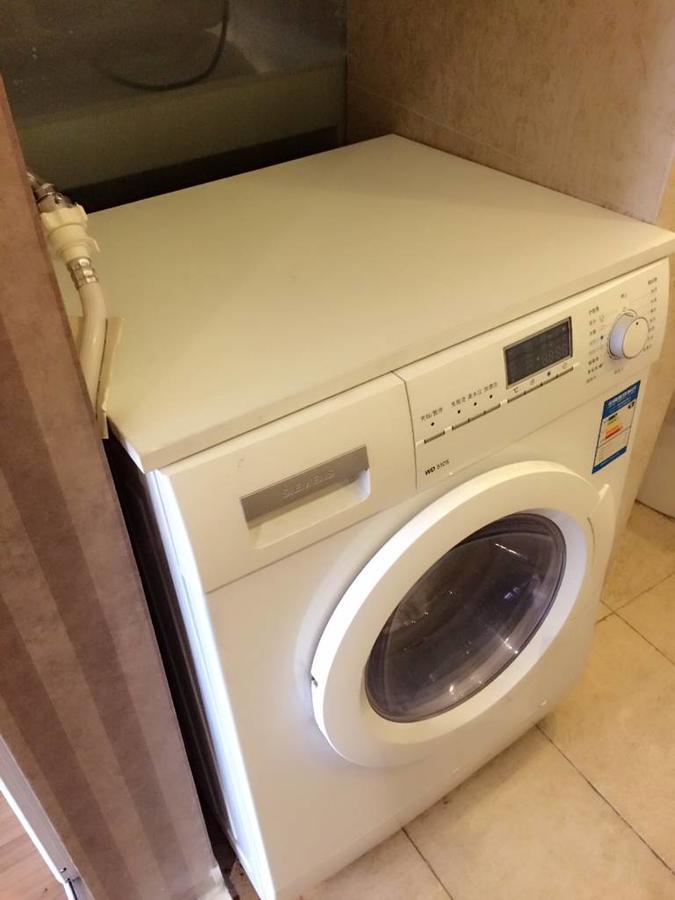 Days Inn Qixiu Nantong Luaran gambar