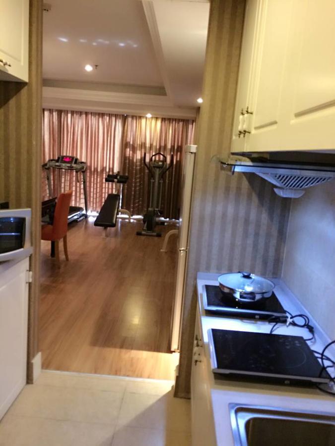 Days Inn Qixiu Nantong Luaran gambar