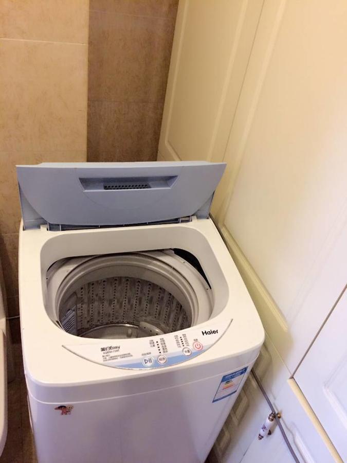 Days Inn Qixiu Nantong Luaran gambar