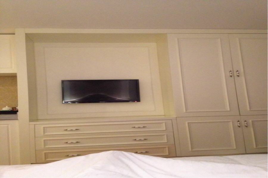 Days Inn Qixiu Nantong Luaran gambar